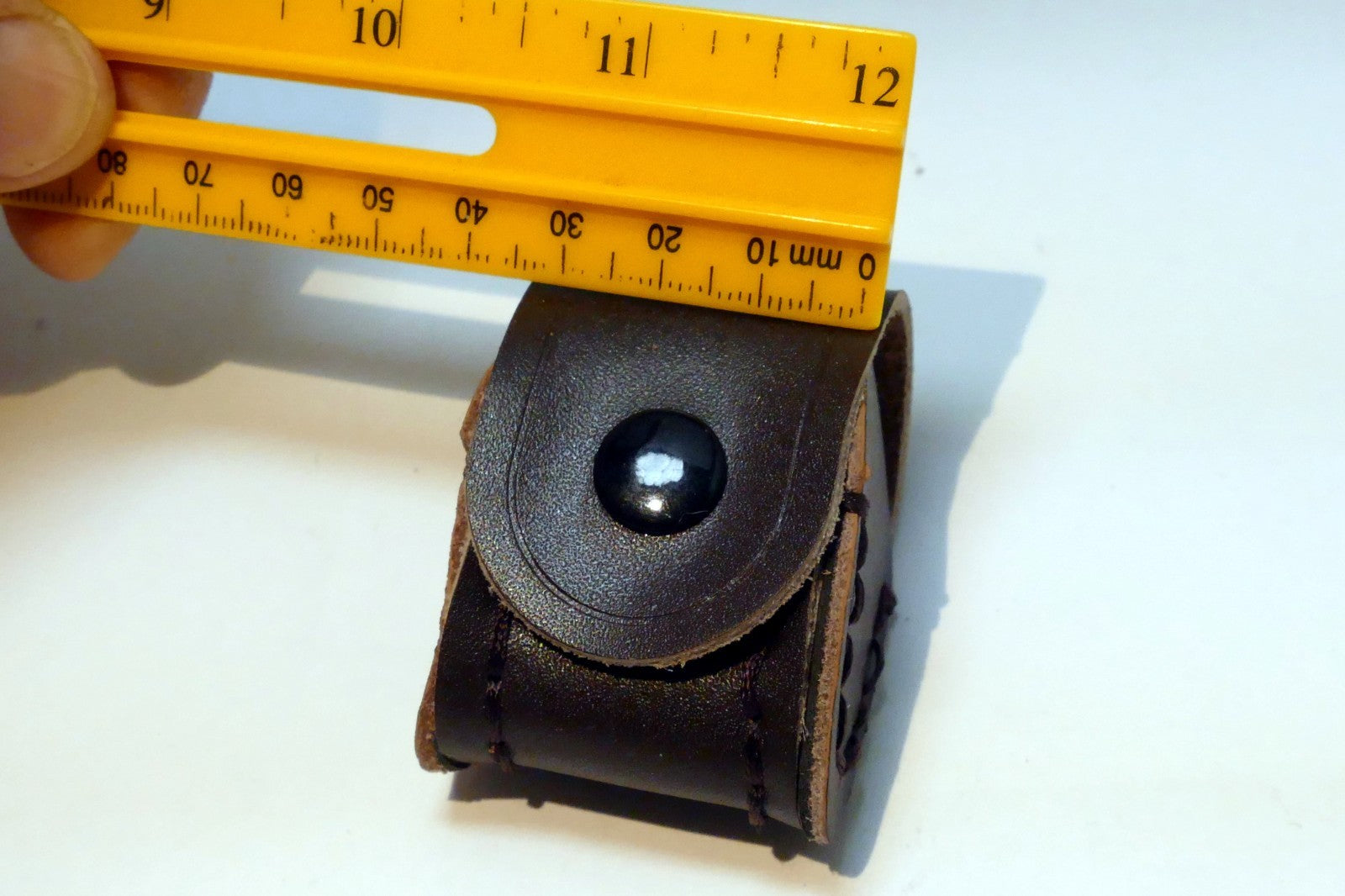 Storage Protective Case for finder  rangefinder small 3.5X5.5cm vintage