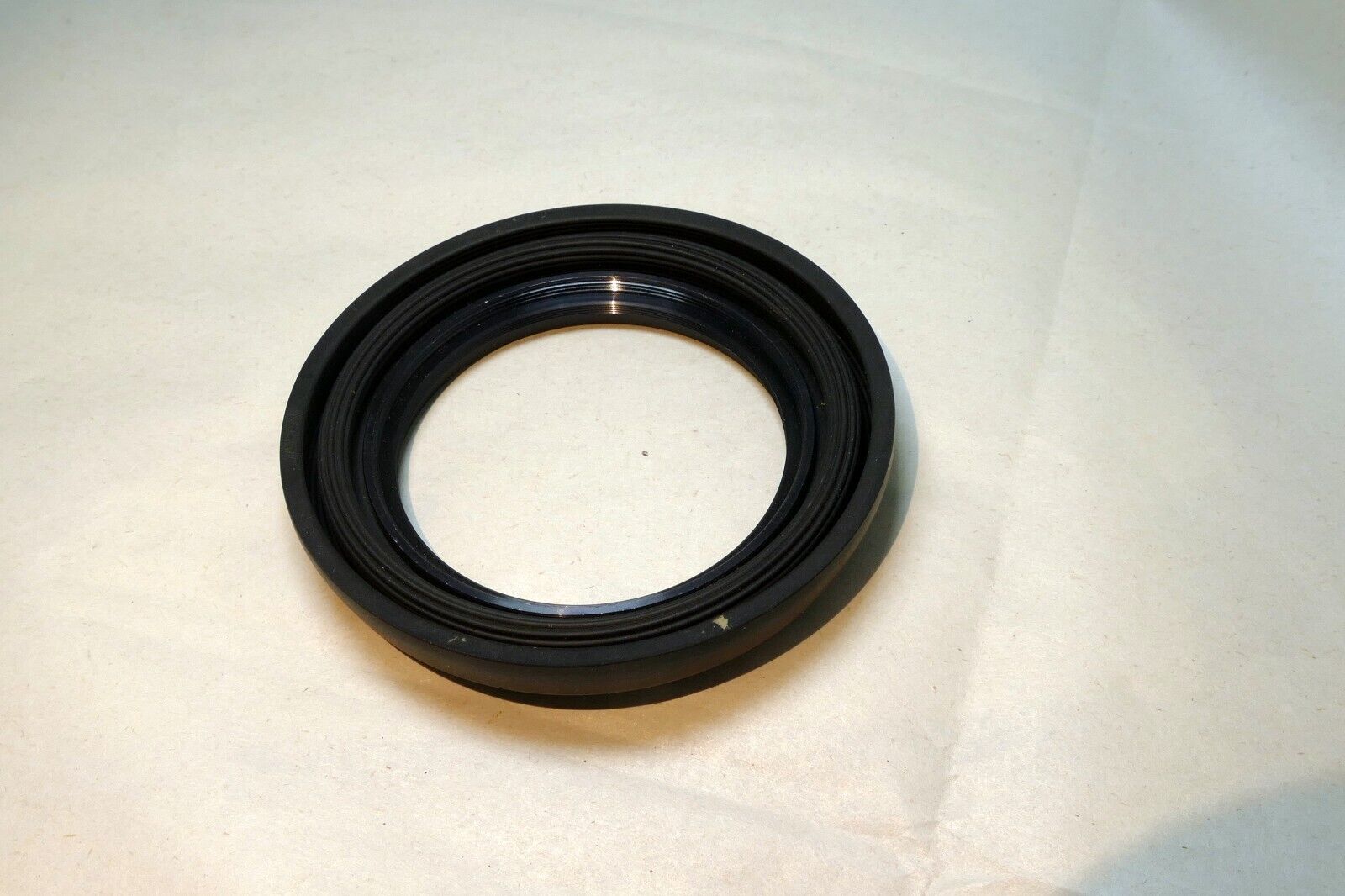 67mm Rubber collapsible  Lens Hood Shade  telephoto