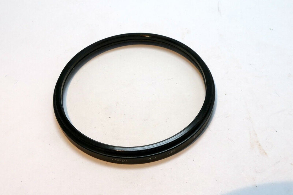 Green.L  UV  62mm Lens Filter  Multi-Coated