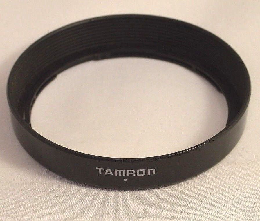 Tamron B5FH plastic Lens Hood for 28-200mm f3.8-5.6 AF zoom O107021