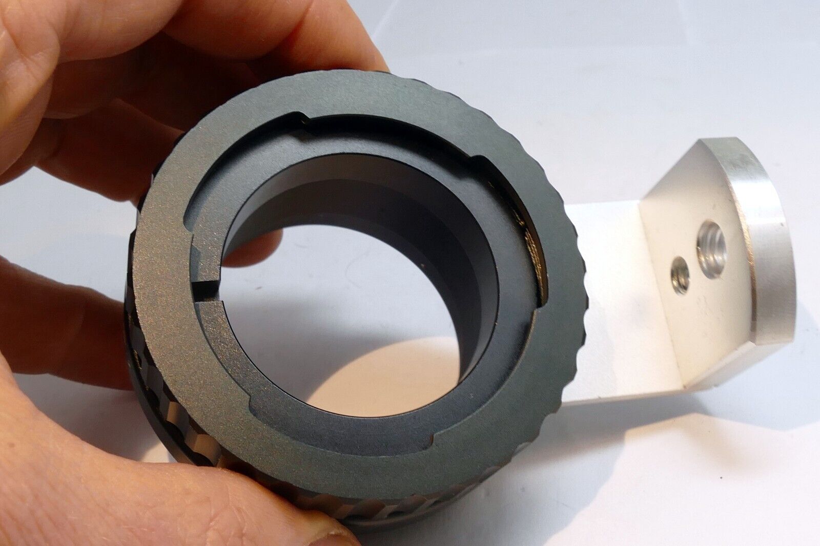 Canon Fuji B4 Lens mount adapter Ring to Nikon Z Mirrorless Camera Z6 Z7 Z50 Z9
