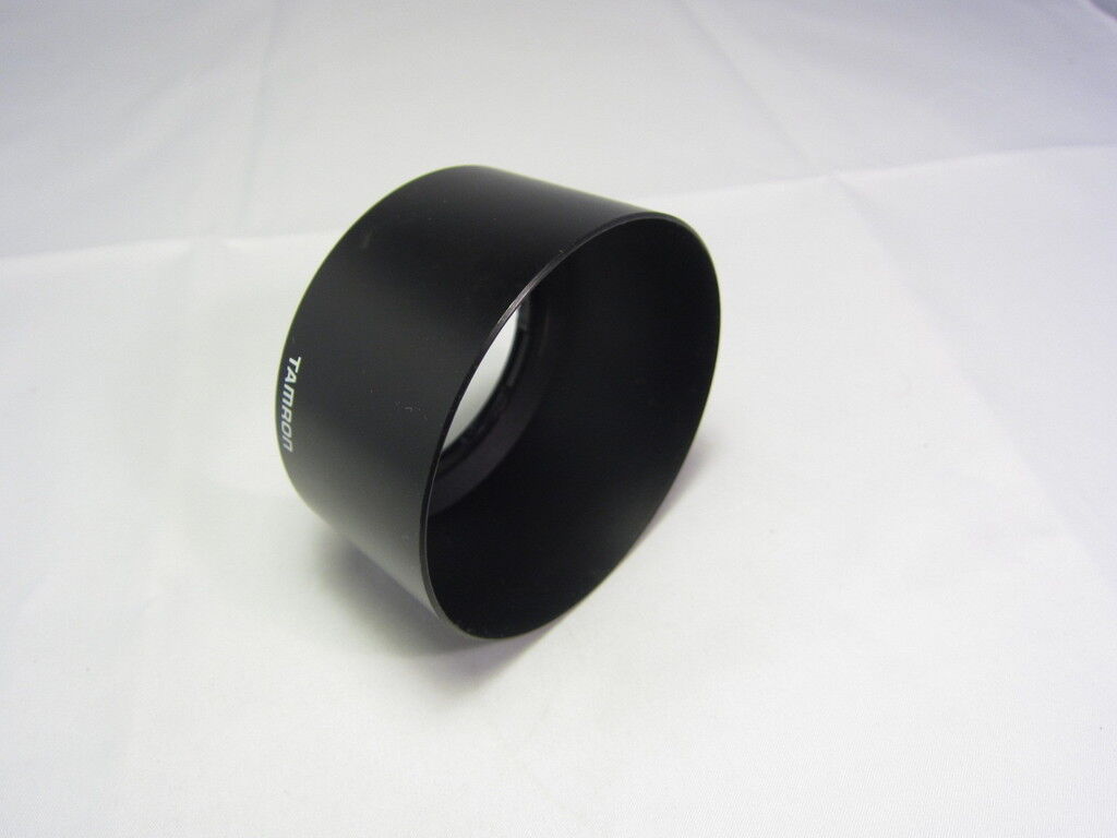 TAMRON 58FH Twist on Lens Hood for 70-210mm f4-5.6 AF & Adaptall 6217044