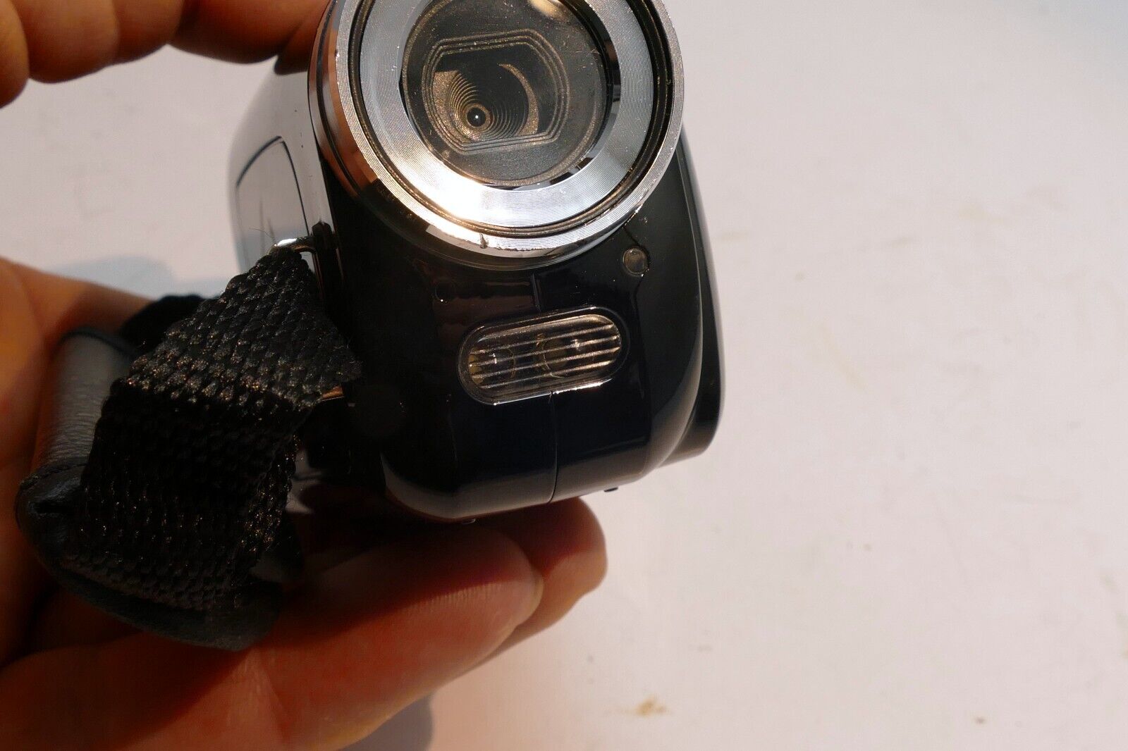 Slick Simpleflix  Digital Video Camera Simple Flix - untested as found