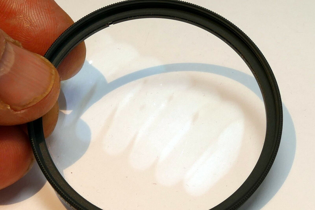 Quantaray Digital UV 55mm Filter   - excellent condition