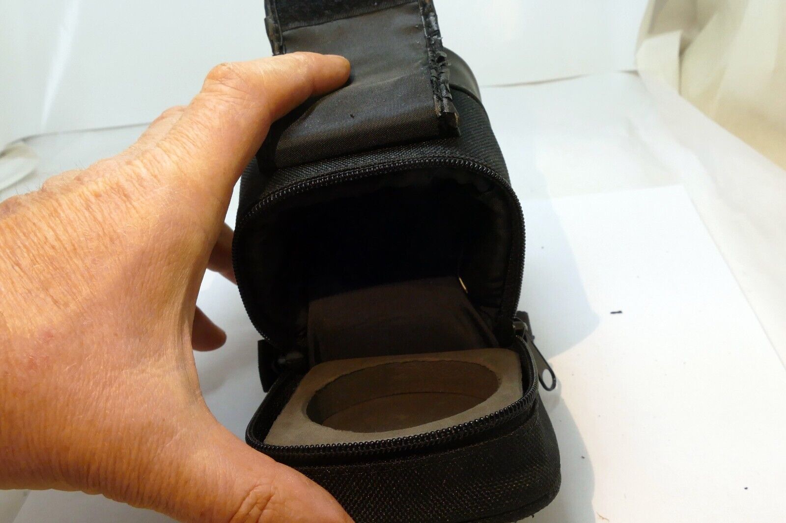 Sigma Lens Protective Case for 50mm f1.4 35mm EX