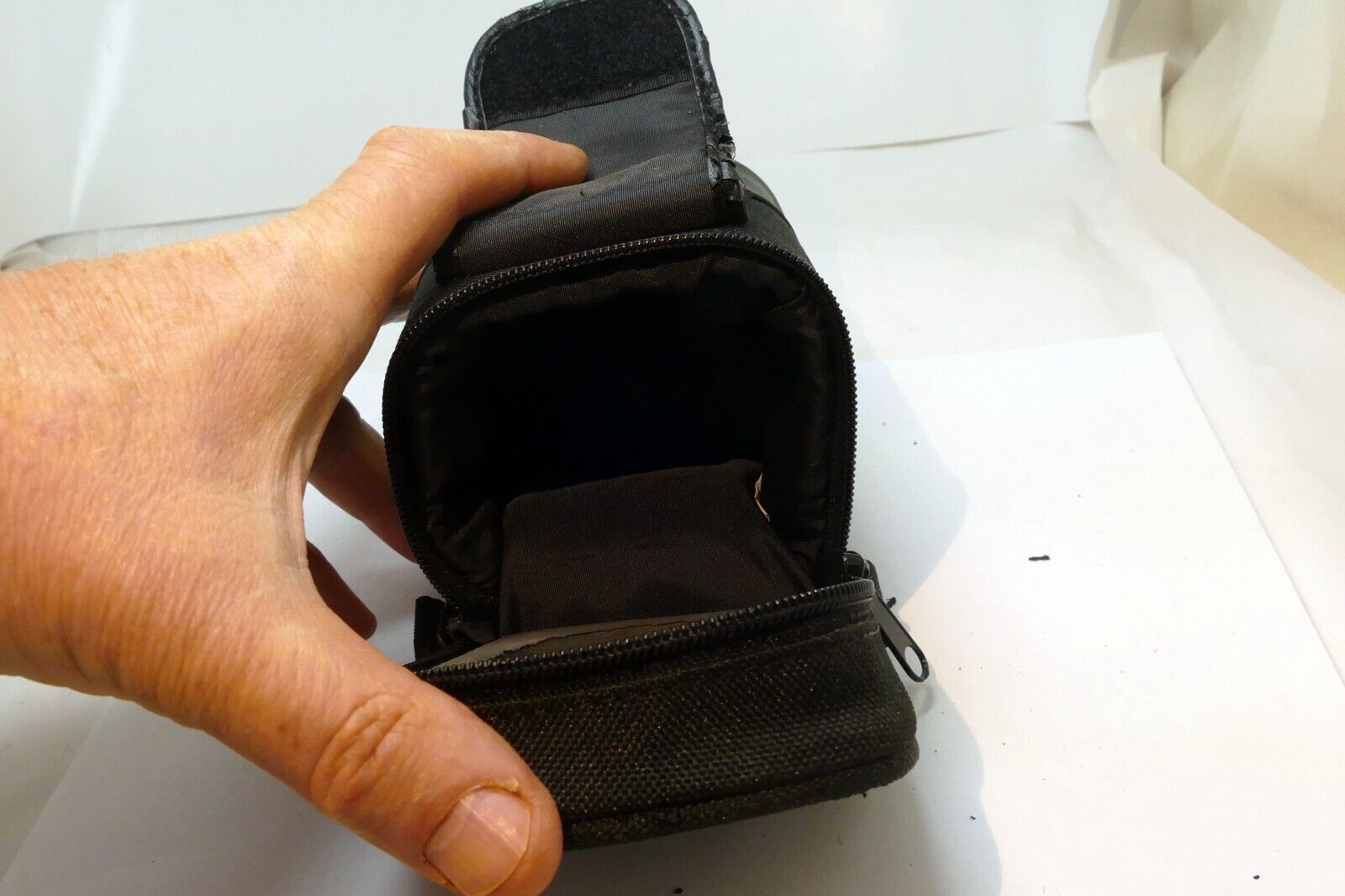 Sigma Lens Protective Case for 50mm f1.4 35mm EX