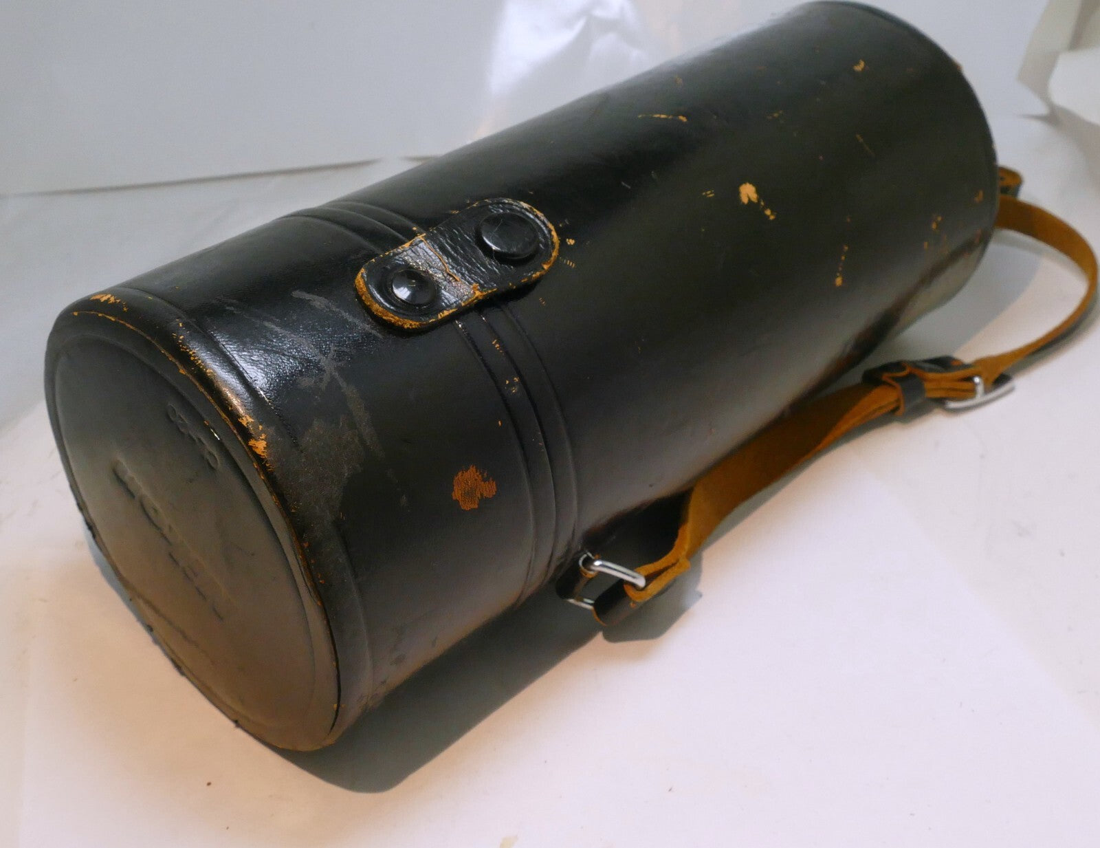 Nikon Hard Lens Case (for 70-300mm VR or 200mm )