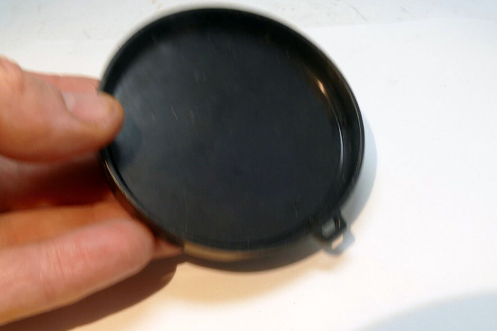 71-72mm Plastic Sony Lens cap Slip on type plastic 74mm OD