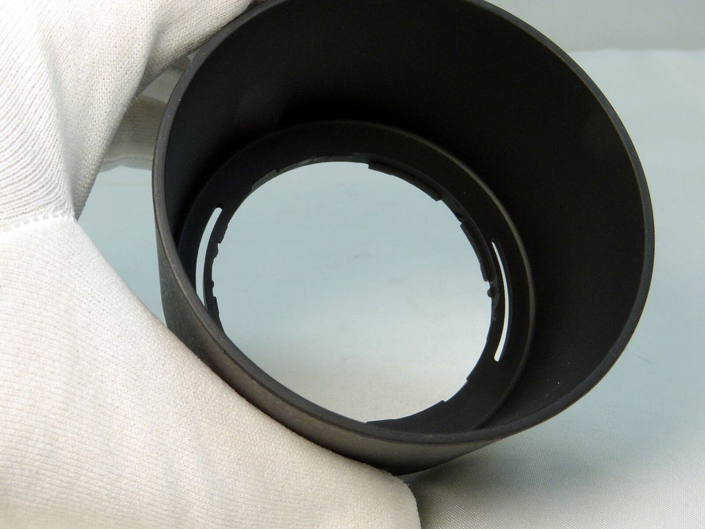 HB-37 Bayonet Lens Hood for Nikon AF-S 55-200mm f4-5.6 VR 85mm f3.5 VR Micro NEW