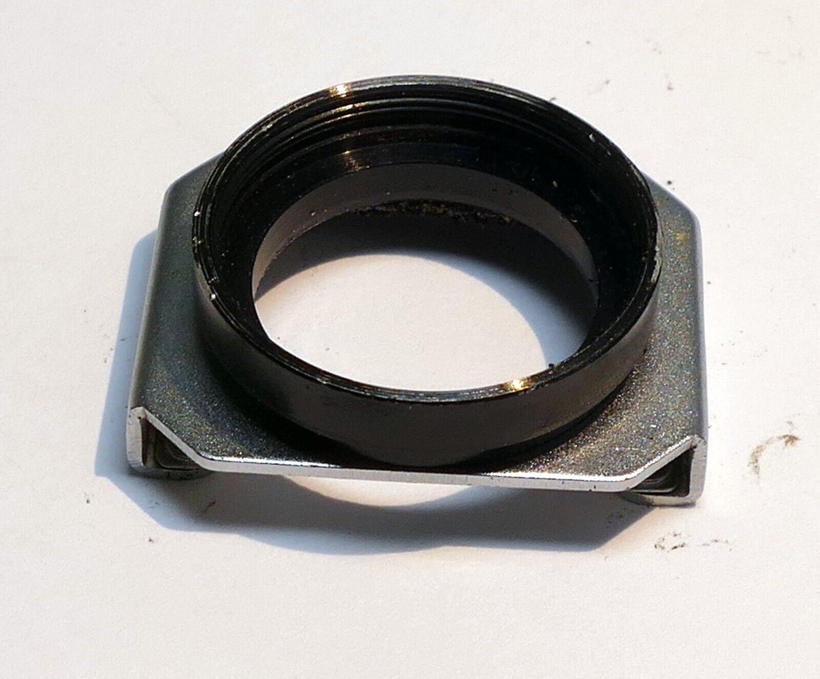 Mamiya  25mm ID piece ring for eye cup for CDS Poro C220 C330  finder