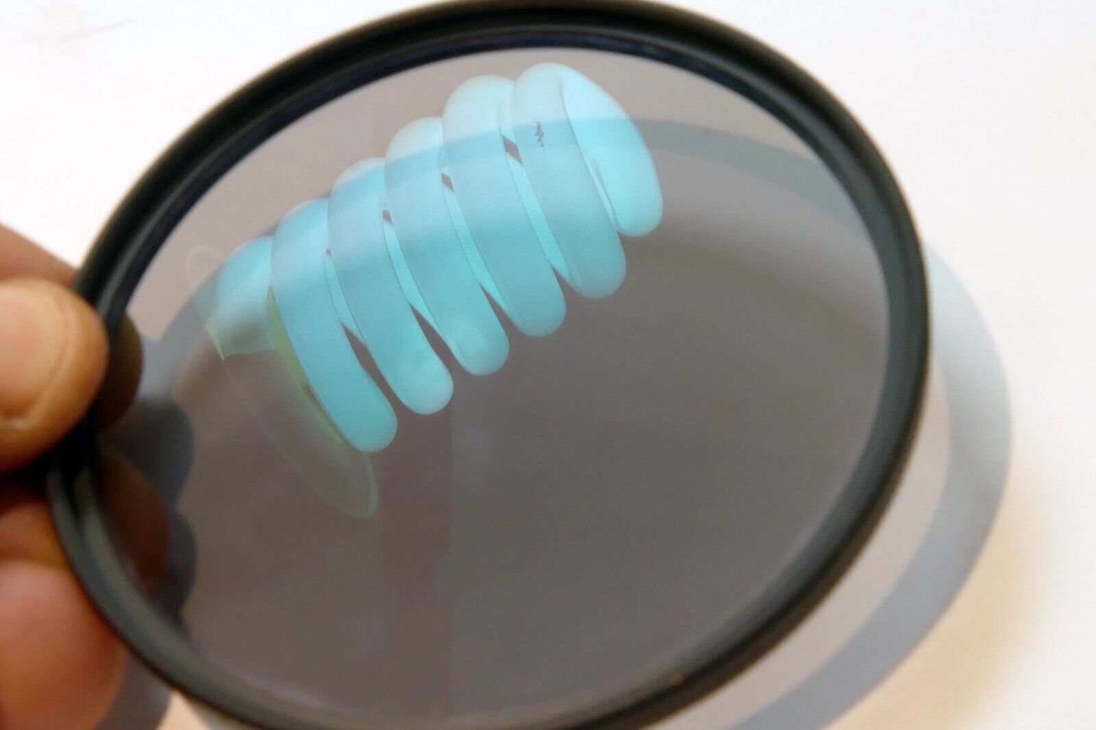 Promaster 77mm Filter C-PL Circular Polarizer Digital