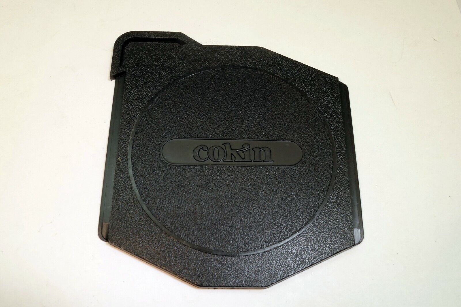 Cokin A Series S Filter Front Cap Cover 67X70mm for series A Holder Genuine