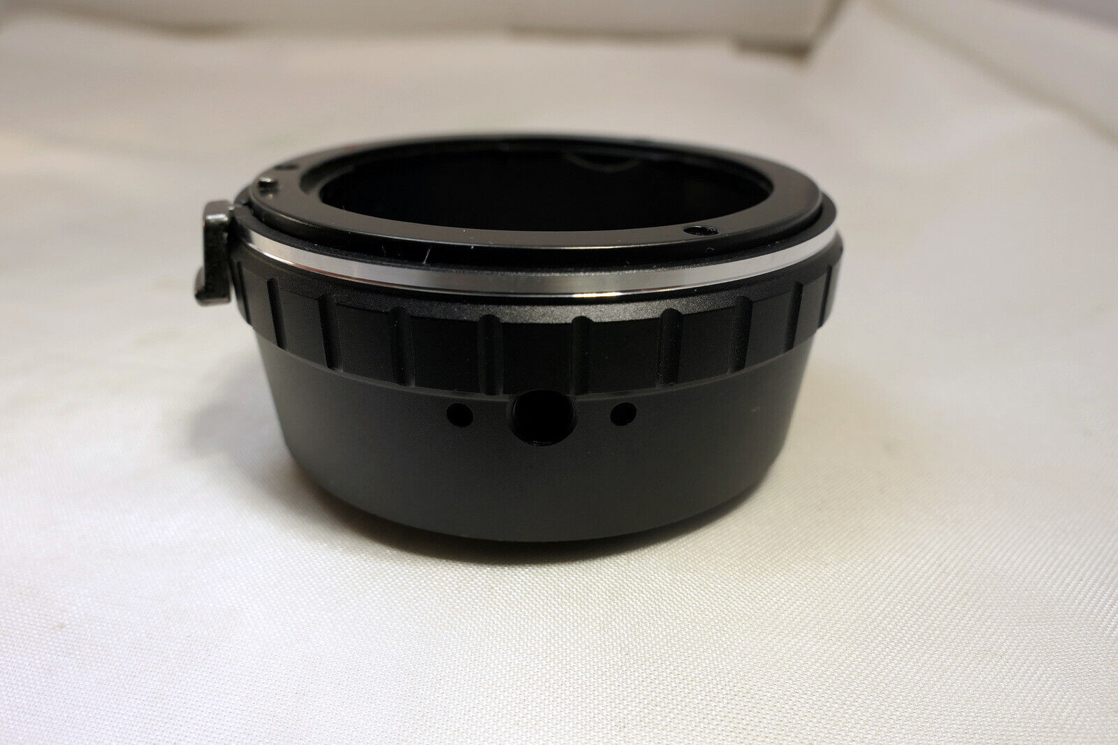 Pentax K PK KA A Lens mount adapter to M4/3 GH3 GH5 Panasonic E-PL2 OM-D cameras