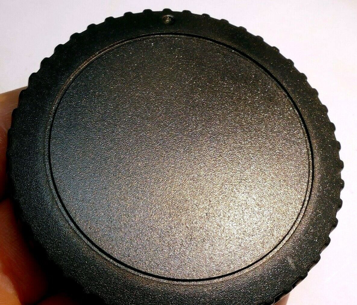 Body cap for Canon EOS EF Camera  5D 6D 80D 90D 70D SL3 digital rebel