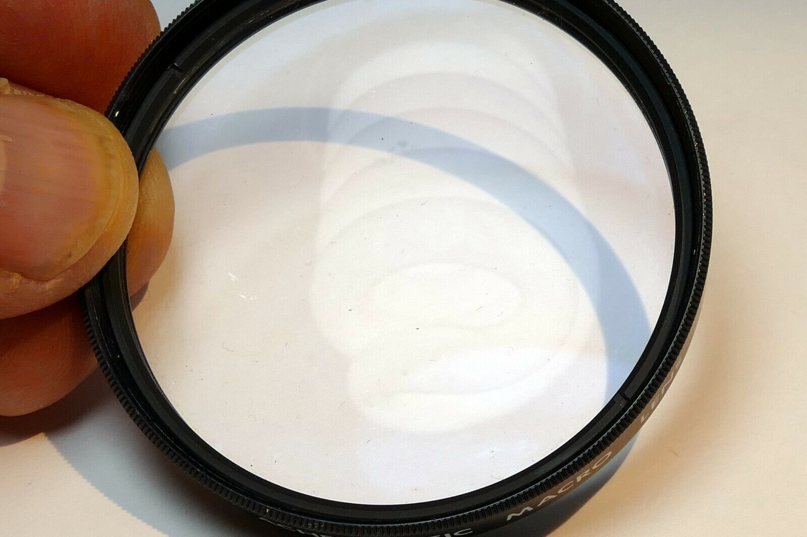 Sigma 52mm Filter Close-Up 1:1 ACHROMATIC  macro lens for 50mm f2.8 manual focus