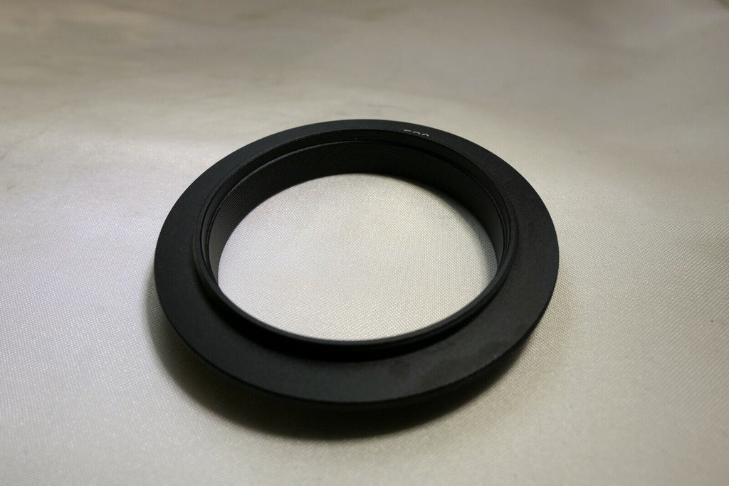 52mm Macro Close-Up Reverse Lens Adapter Ring For Canon EOS EF mount Cameras T7i