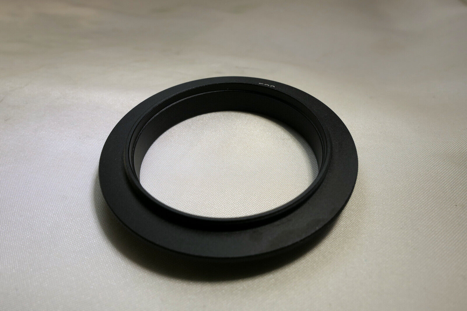 52mm Macro Close-Up Reverse Lens Adapter Ring For Canon EOS EF mount Cameras T7i