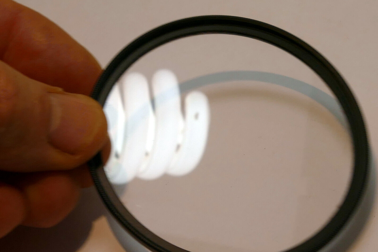 Commander SLIM UV 67mm UV Filter Wide Angle