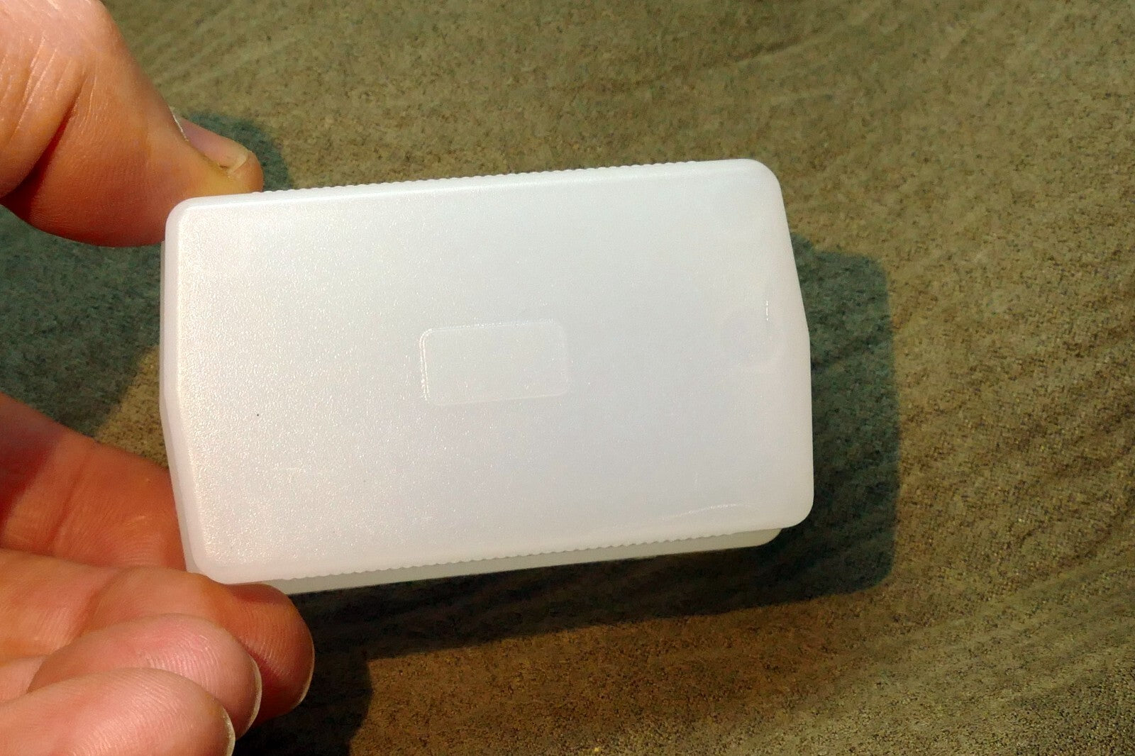 Flash Bounce Diffuser Dome Light Box  for Sigma EF-610 DG SUPER