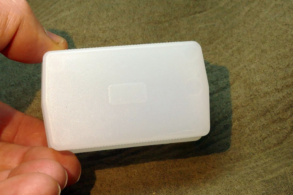 Flash Bounce Diffuser Dome Light Box  for Sigma EF-610 DG SUPER