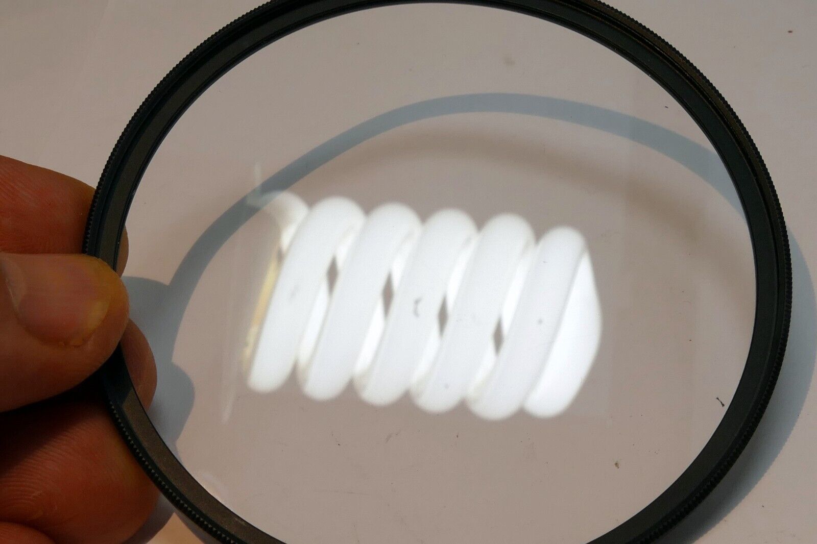 Vivitar UV  Series 1 HD 82mm  Filter thin profile for wide angle Multi-Coated MC