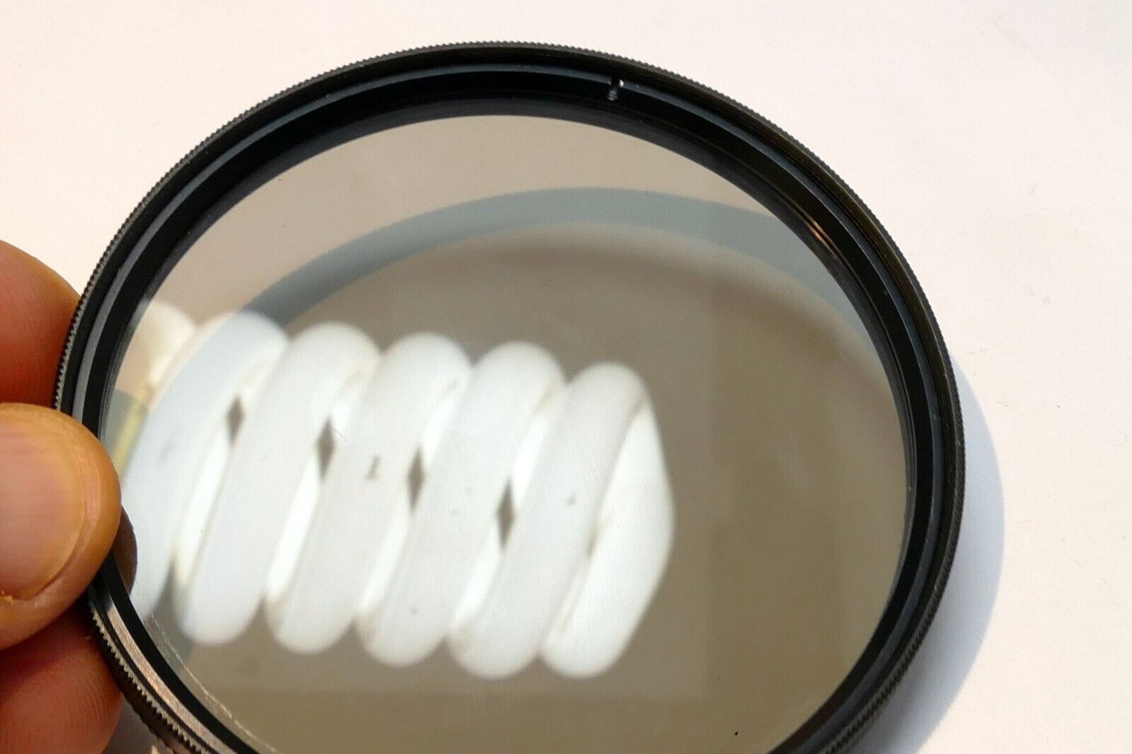 Ultimax C- PL HD Digital  Lens Filter Multi-Coated Circular Polarizer CPL Studio