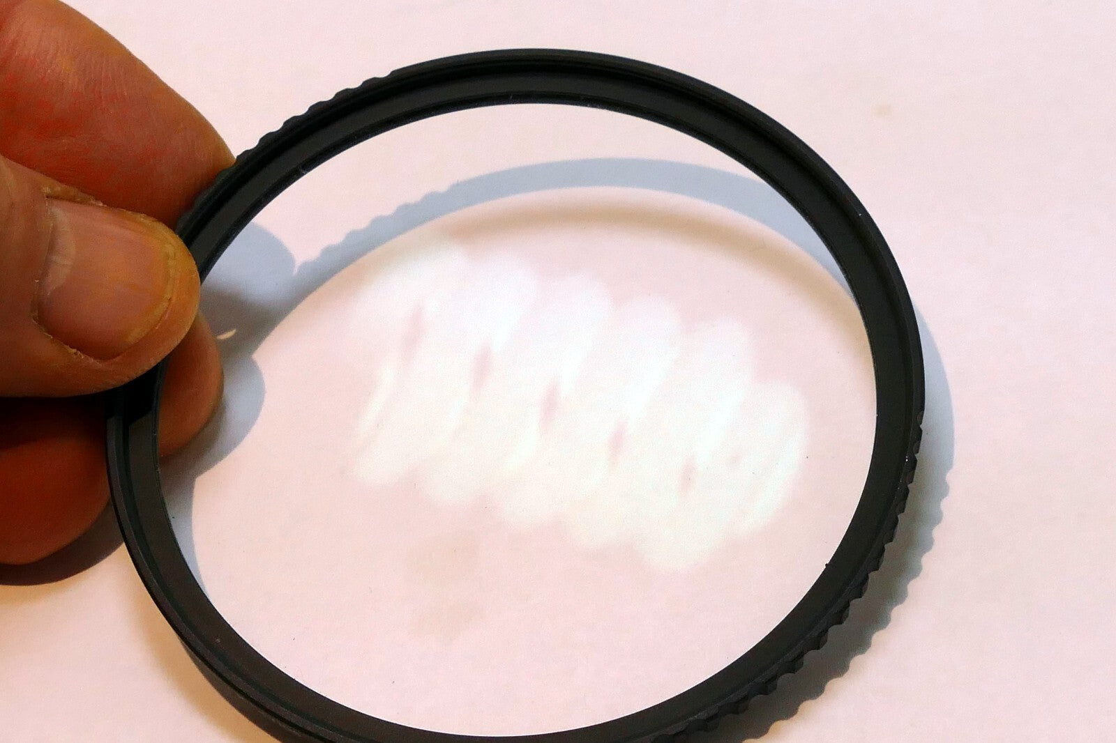 K&F Concept Nano-K UV 72mm Filter MC Multi-Coated digital for wide angle