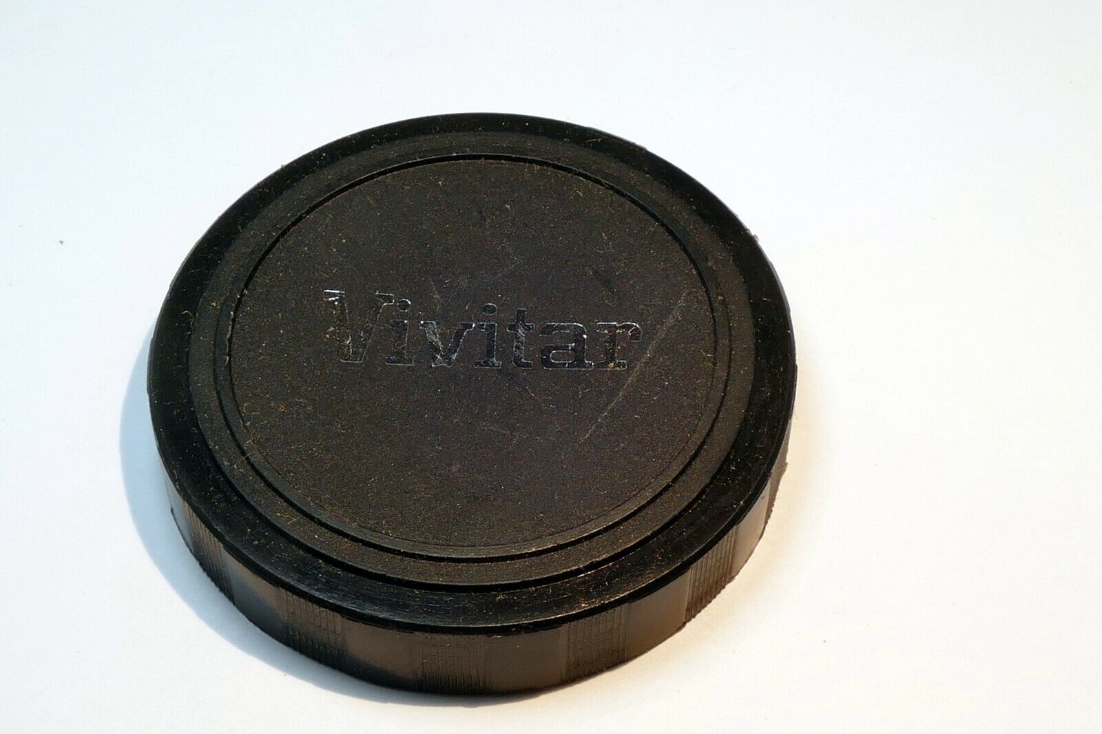 Vivitar 54mm Plastic Lens Front Cap Slip on for  56mm ID ( for series 7 VII)