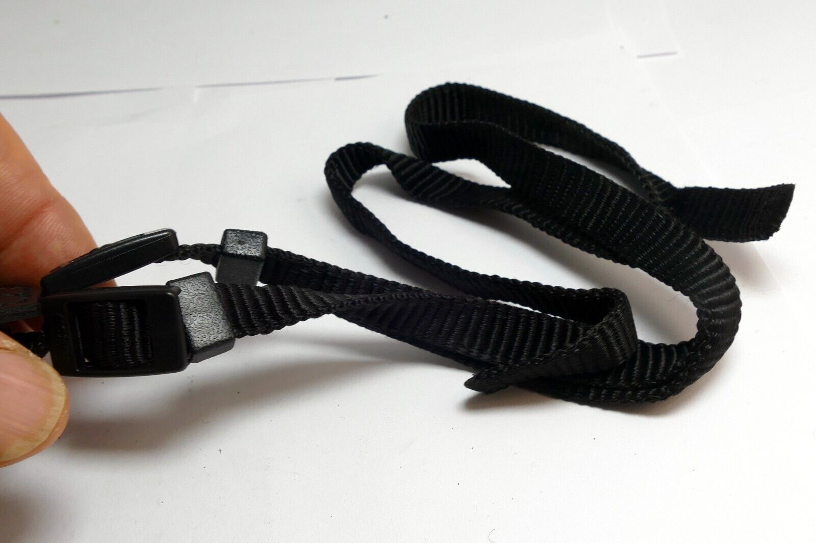 Nikon AN-D500 Shoulder neck Strap for D500 Digital  cameras