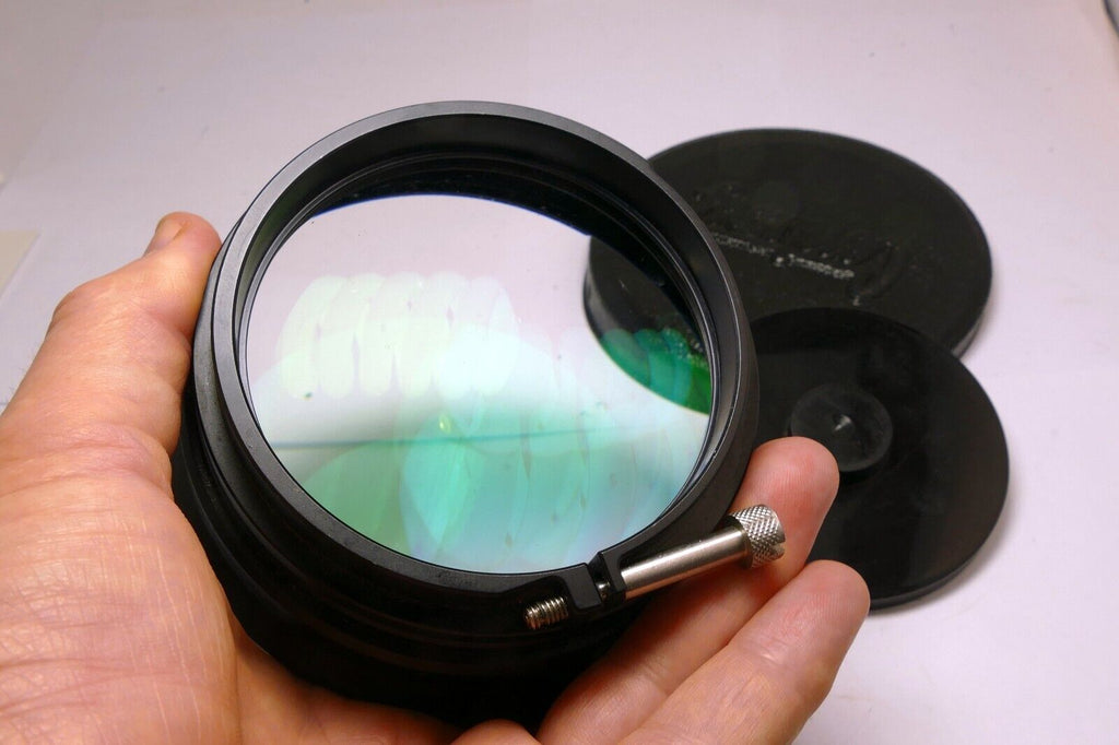 C27564 Century Precision Optics .8X Wide Angle Lens FA-7X85 for Fujinon WA-7X93