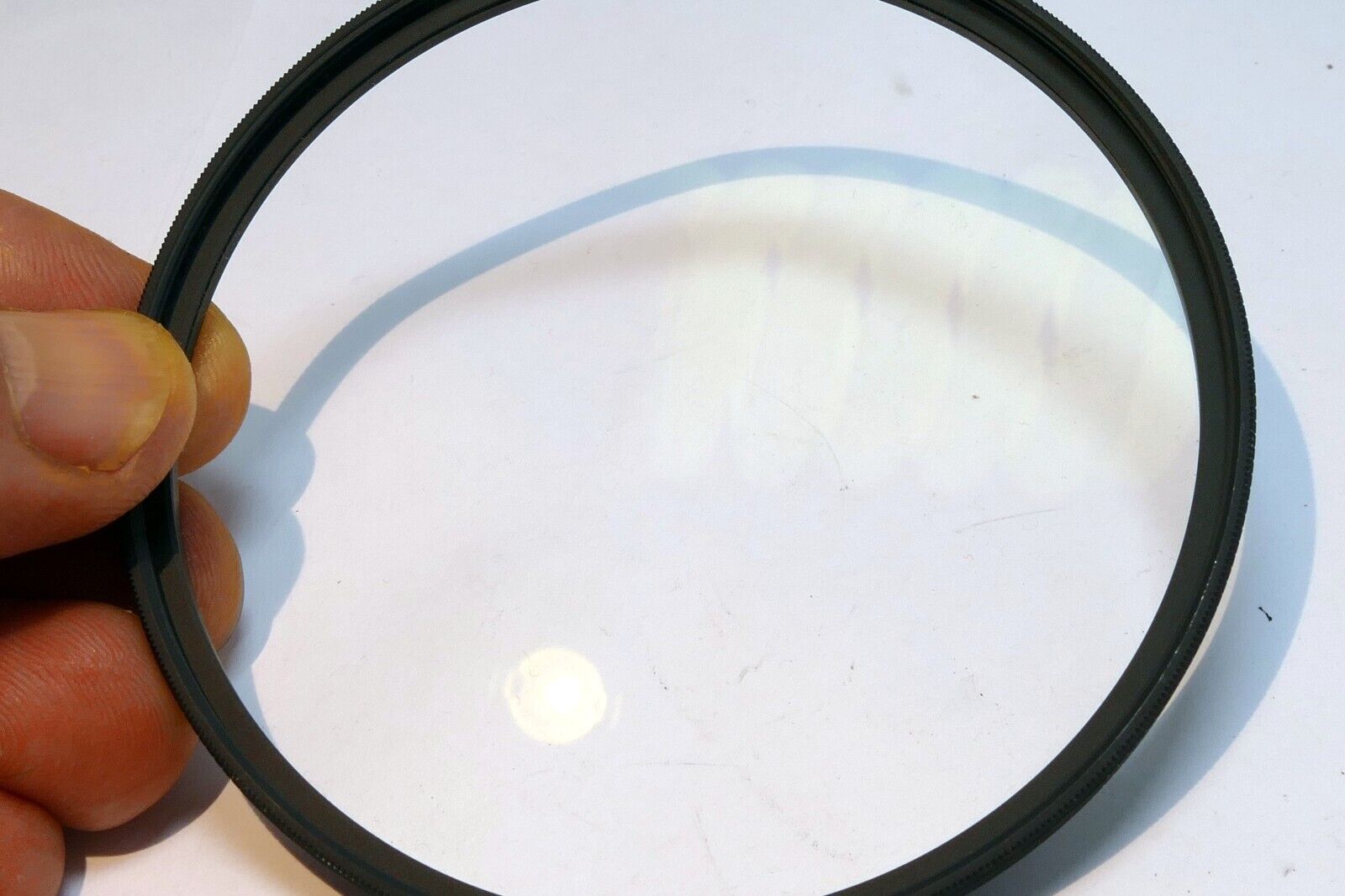 Promaster UV  82mm  Filter HGX thin profile for wide angle lens Prime Digital