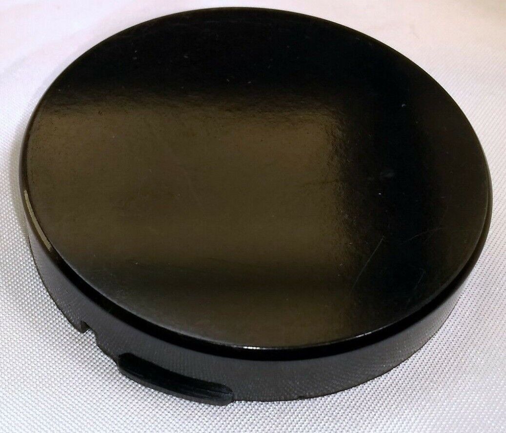 Camera Lens Cap 52.6mm ID 56.4mm OD unknown brand
