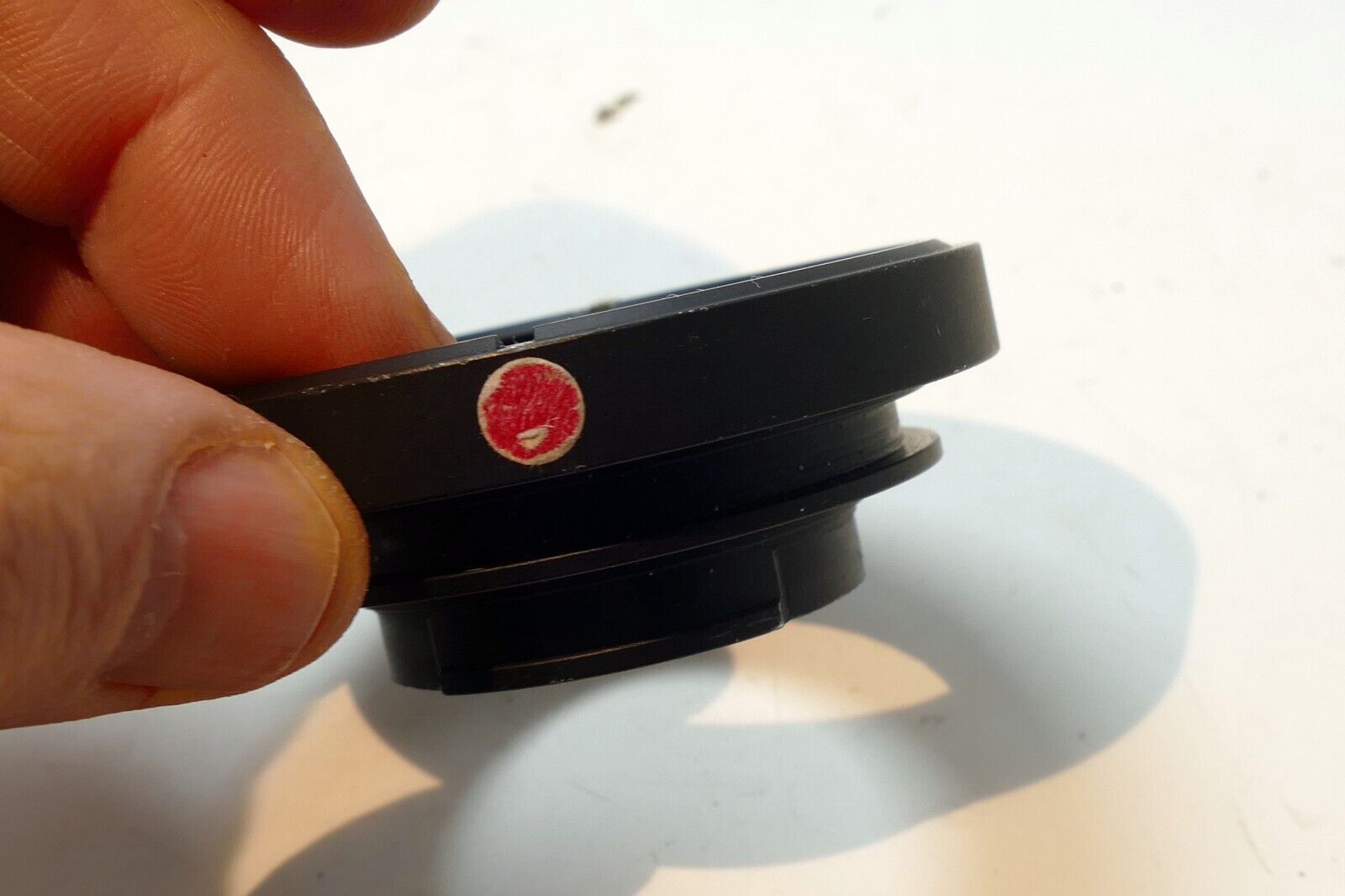 9MM EXTENSION TUBE FOR NIKONOS underwater cameras