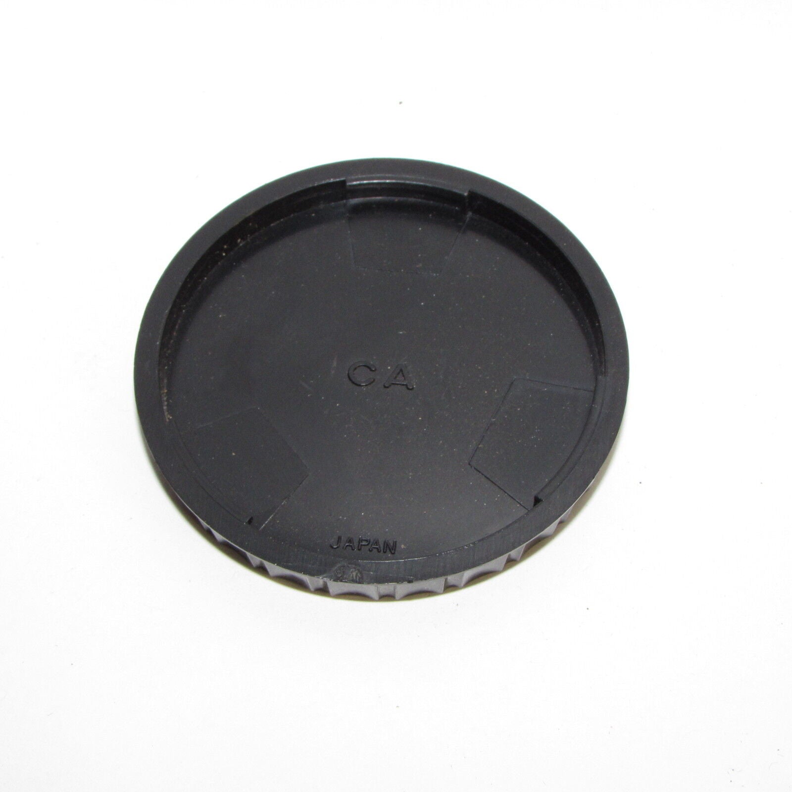 Vivitar Rear lens cap for Canon AF EF lenses  vintage B00541