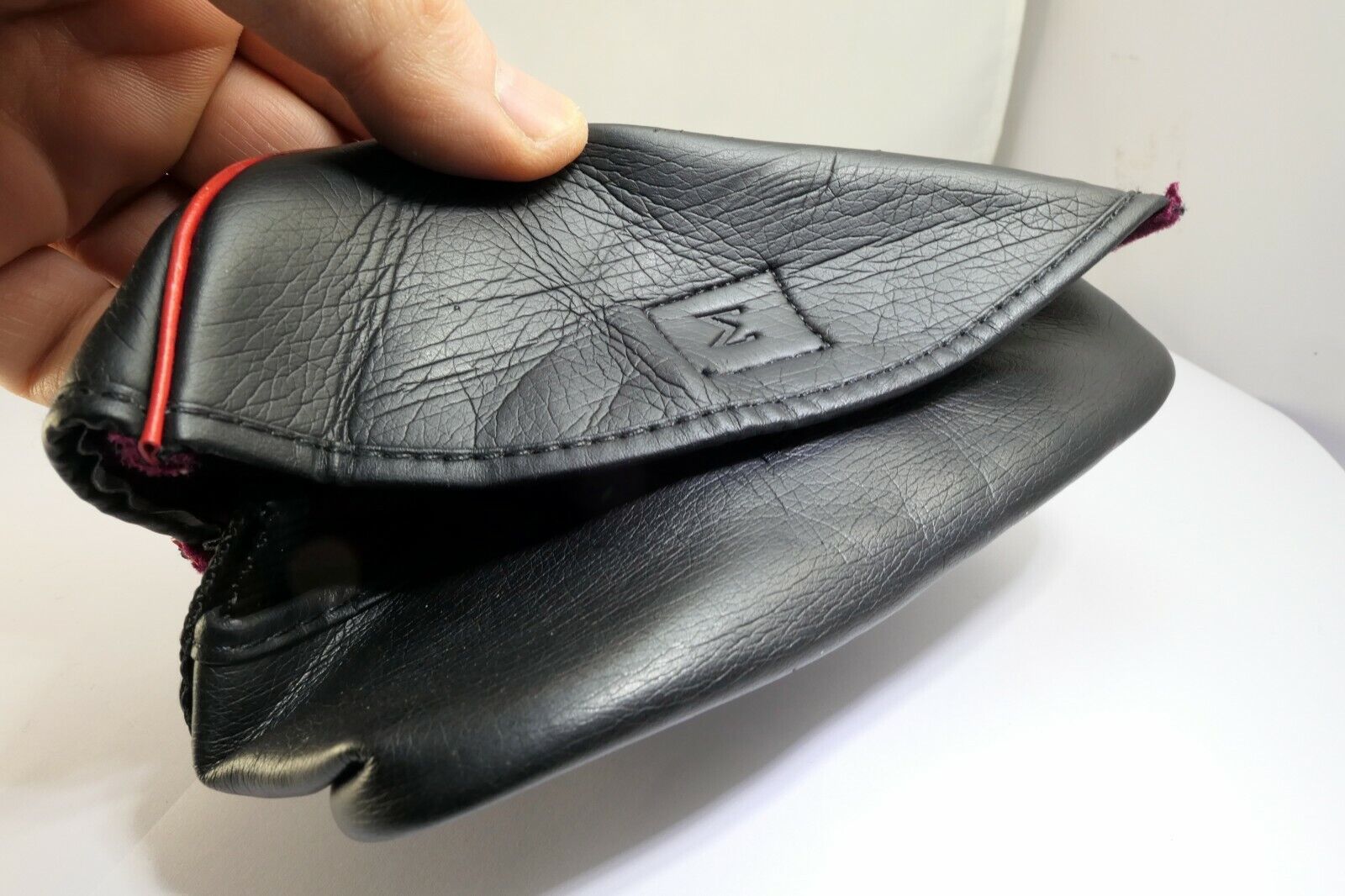 Sigma Soft Pouch Camera Case Genuine vintage SLR