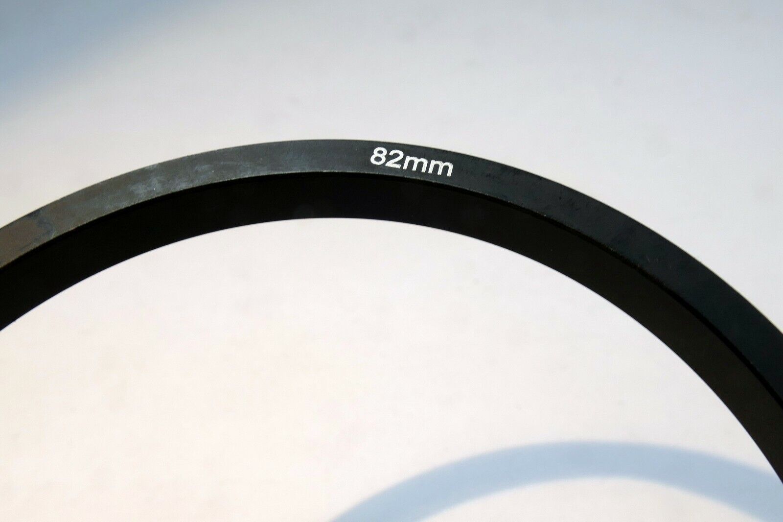 82mm  lens ring  single threaded filter holder to 84mm