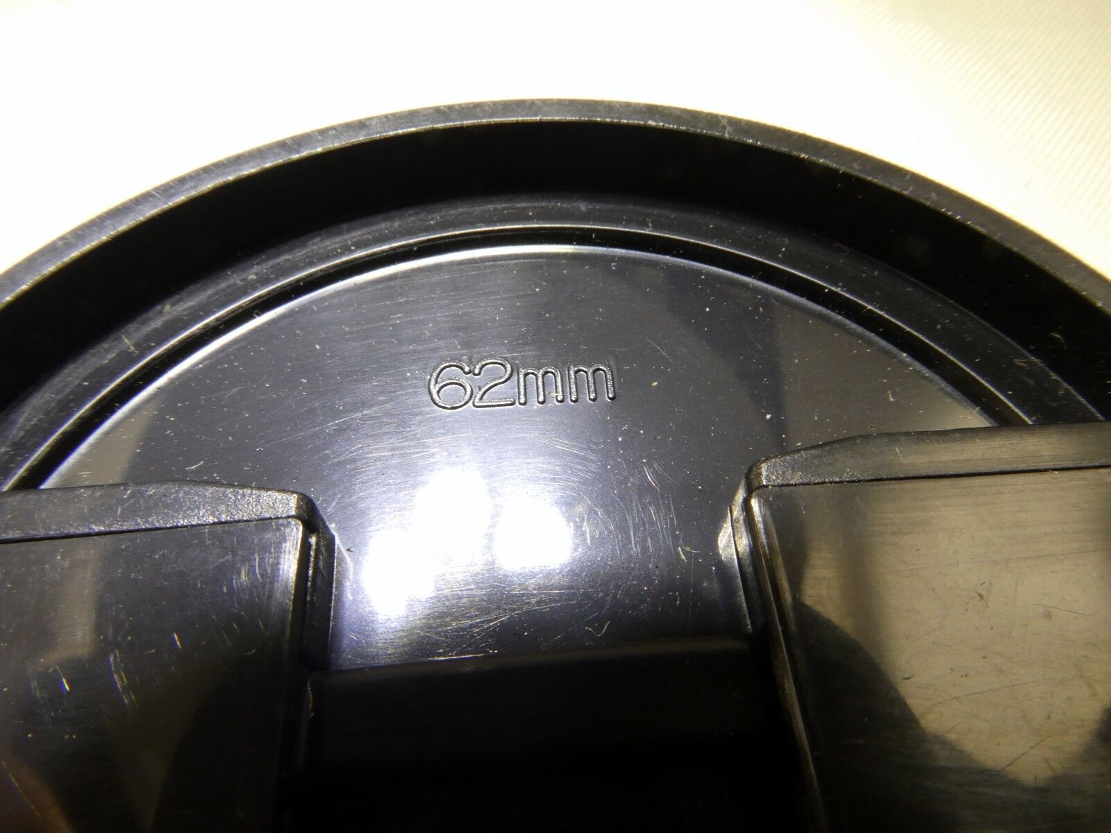 Nikon 62mm Front Lens Cap Nikkor OEM made in Japan