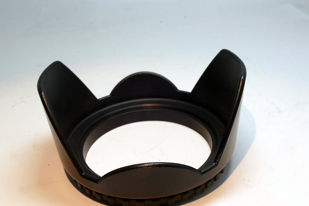 77mm Petal Lens hood shade  for  70-200mm f2.8