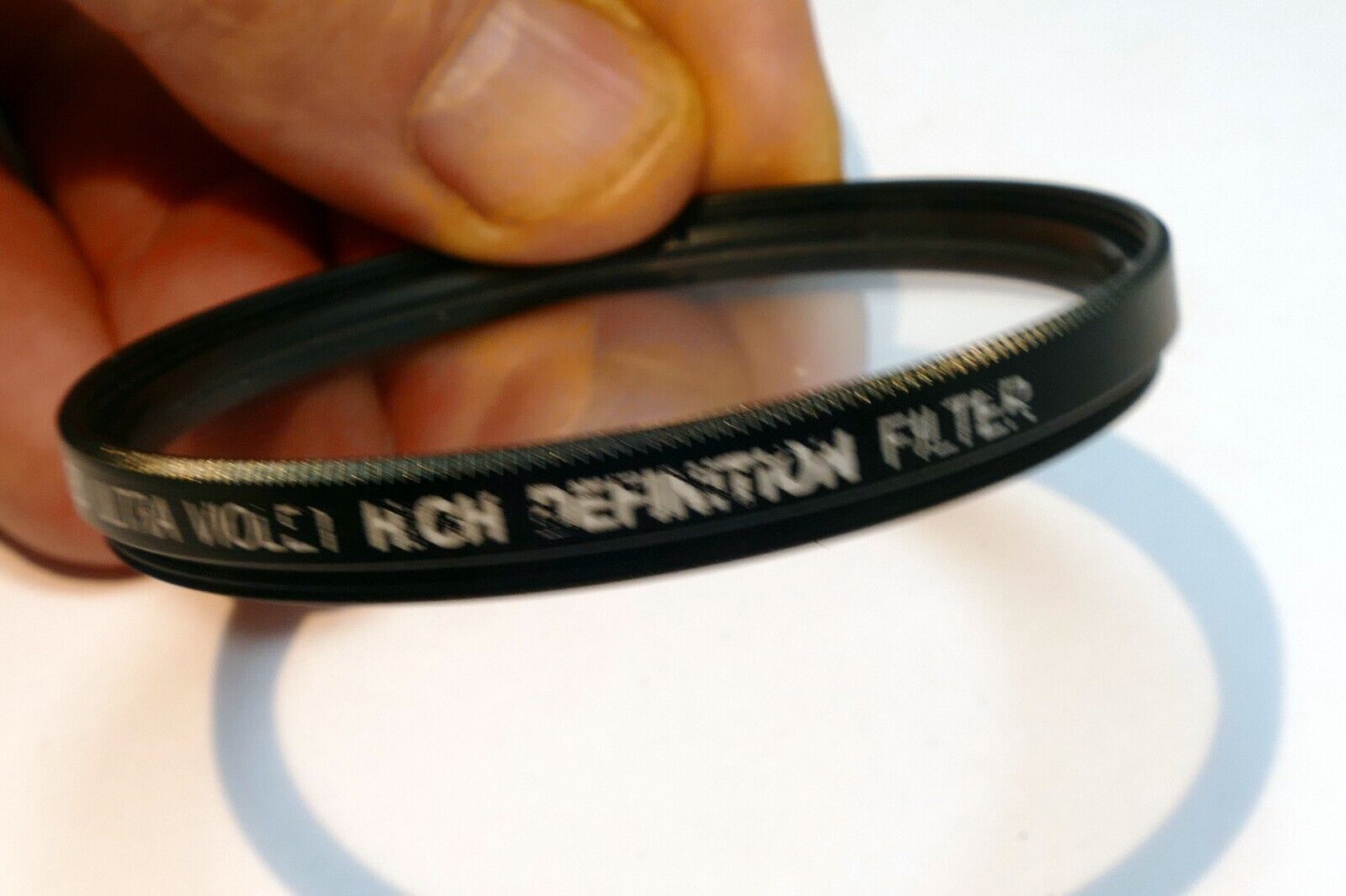 Targus  58mm lens filter UV MC Multi-Coated