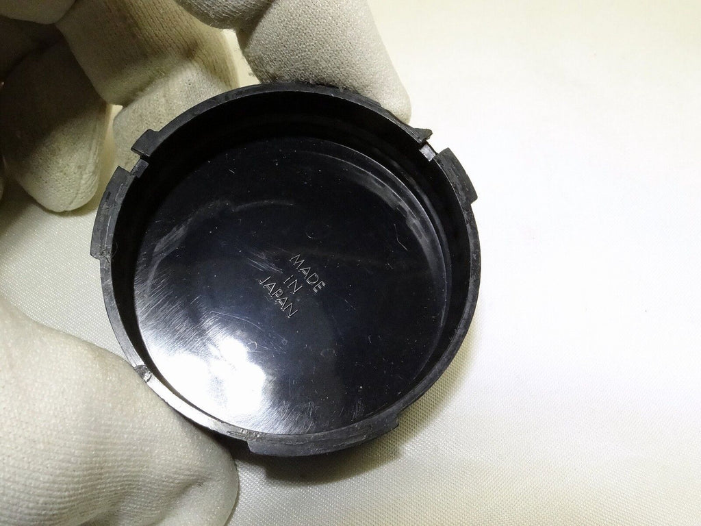 Sigma Rear lens cap for Canon FD lenses (chipped)