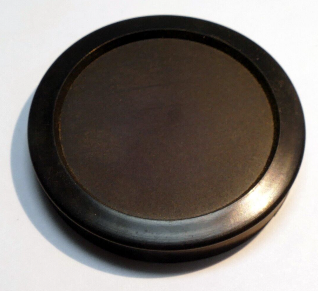 Front 49mm Lens cap for 50mm f1.4 f1.7 made in Japan