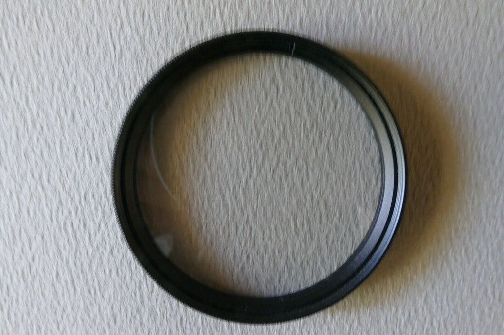58mm Amazon Basics UV Filter United States