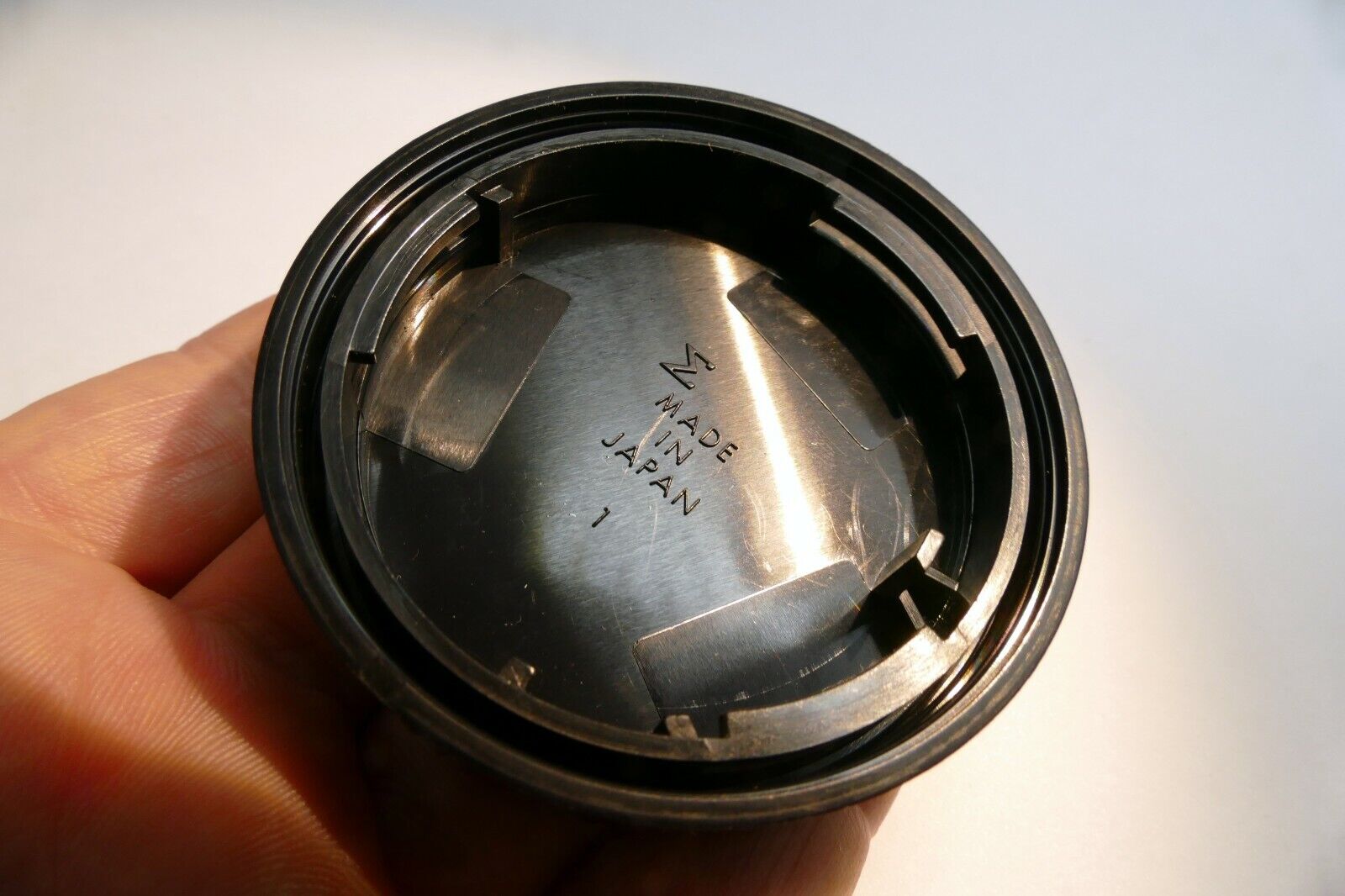 Sigma Lens Rear Cap Cover for Minolta AF A Sony lenses 35mm DG HSM 50mm f1.4
