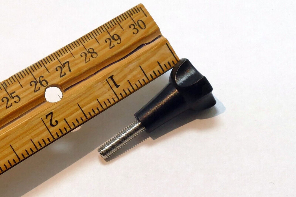16mm long screw for Camera Housing Handle 11 10 12 13 adapter GoPRO Hero Action