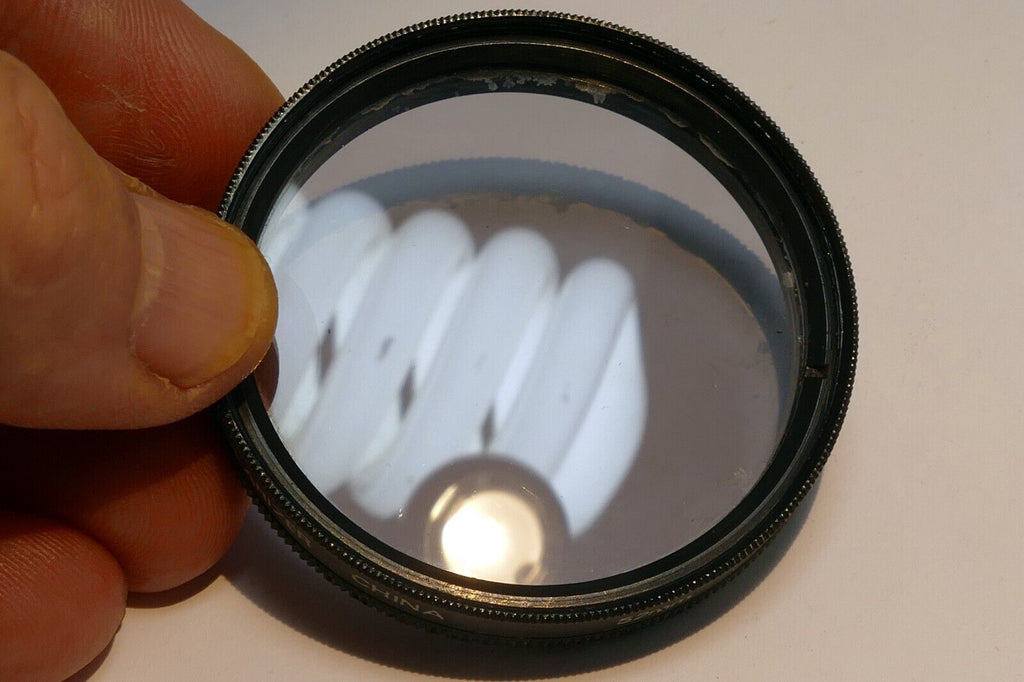 52mm Lens Filter  PL Polar Polarizer