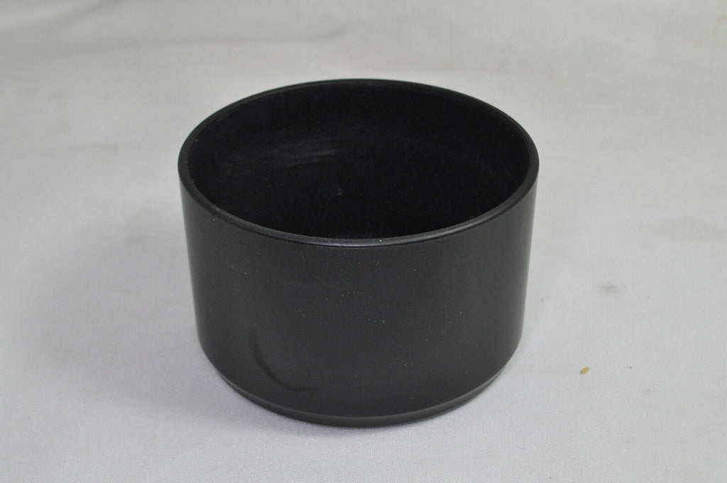 Plastic Lens Hood 56.8mm inner diameter (unknown brand) O123023