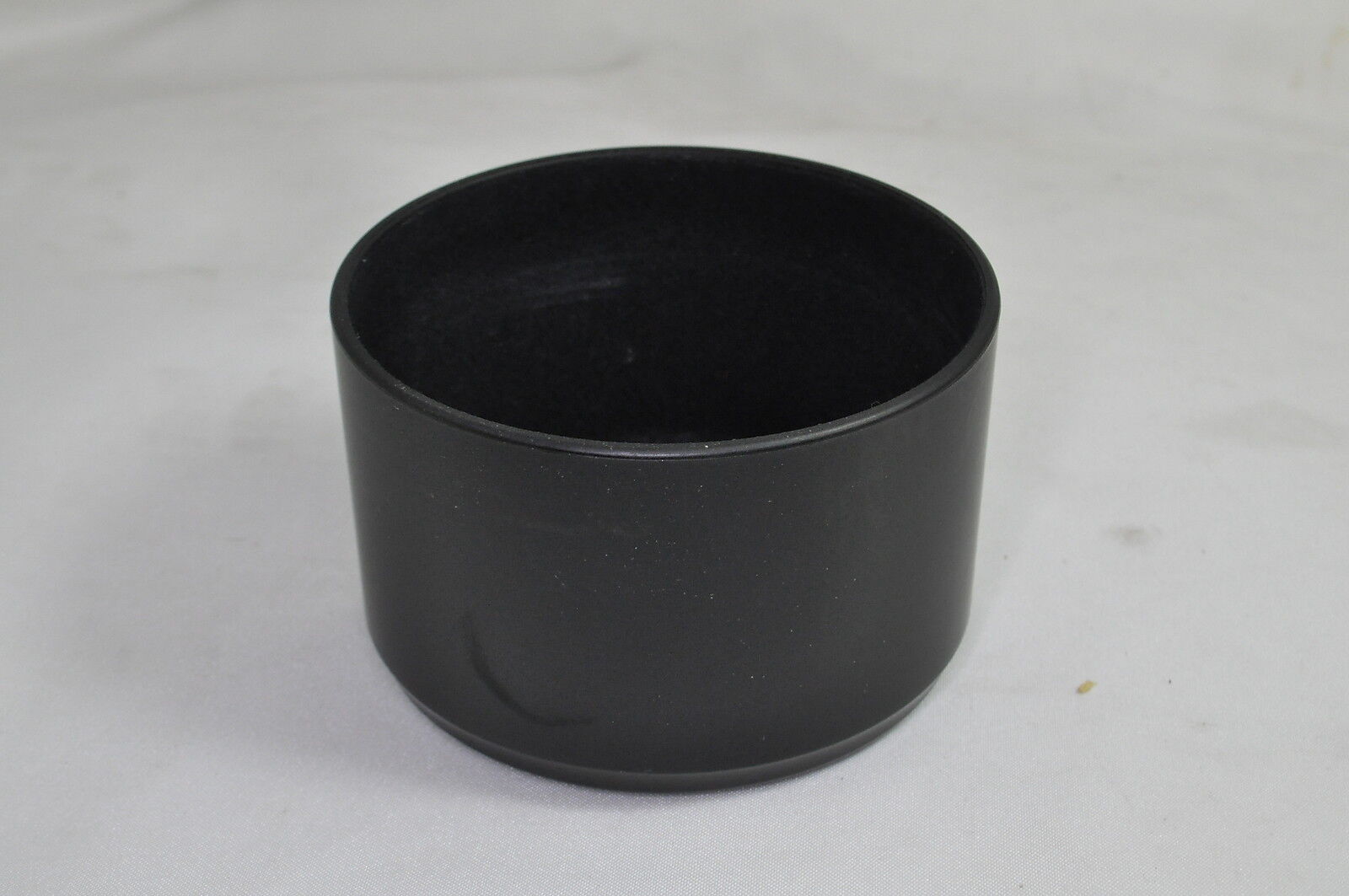 Plastic Lens Hood 56.8mm inner diameter (unknown brand) O123023
