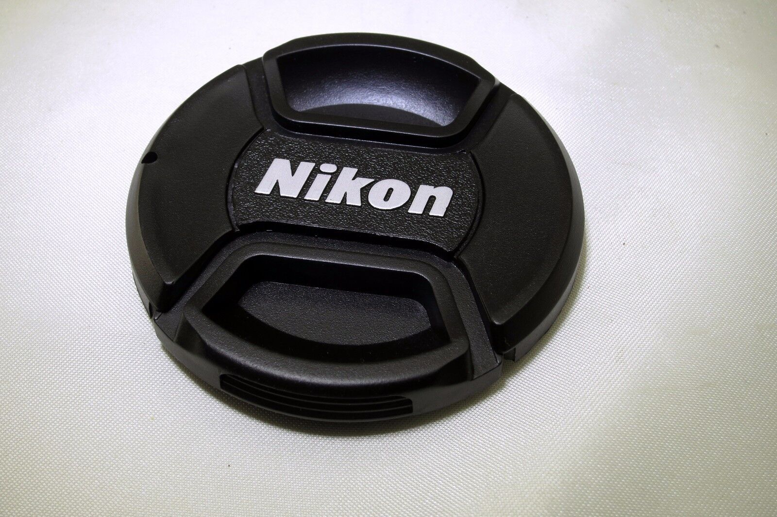 Aftermarket Lens Cap Replacement for  Front 62mm for Nikon