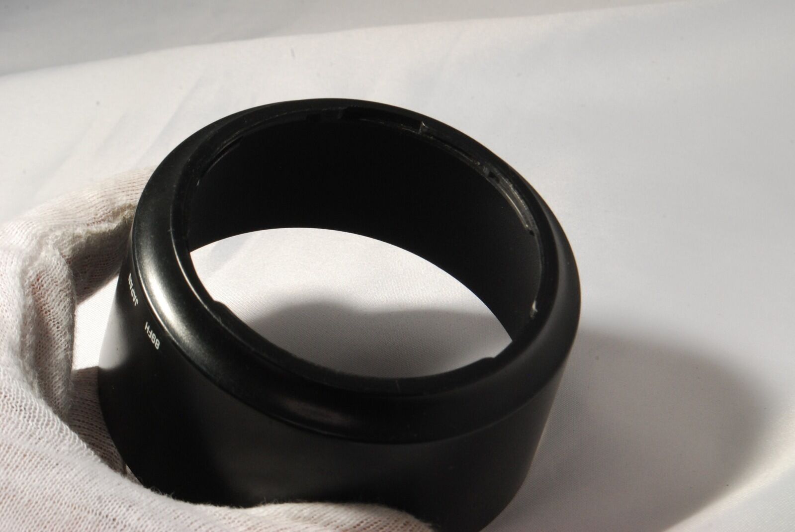 Tamron Plastic Lens Hood  89FH Japan for 90-300mm AF Genuine SP 3128021
