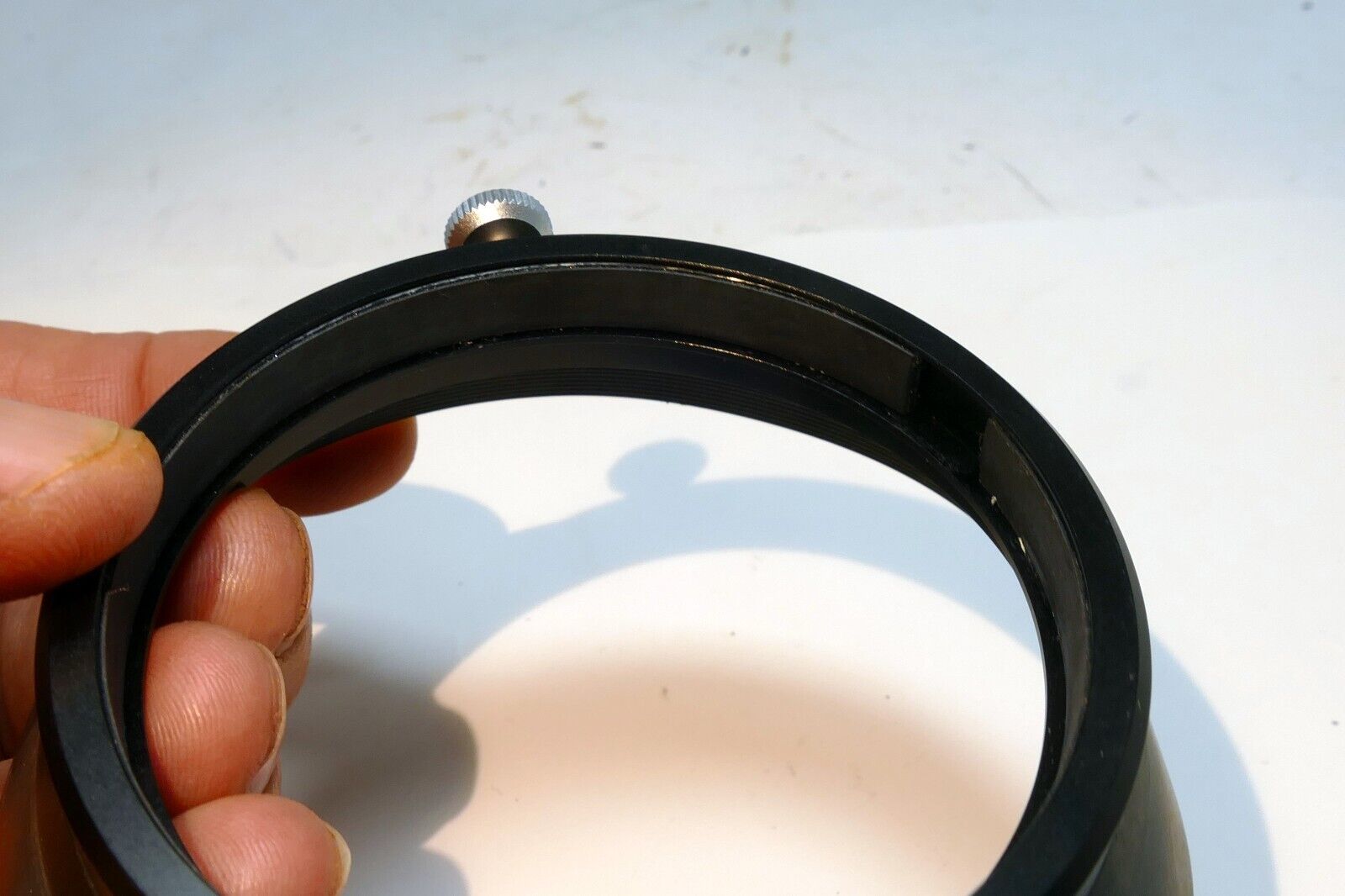 67mm Lens Shade Hood slip on type for 45mm f2.8 Sekor